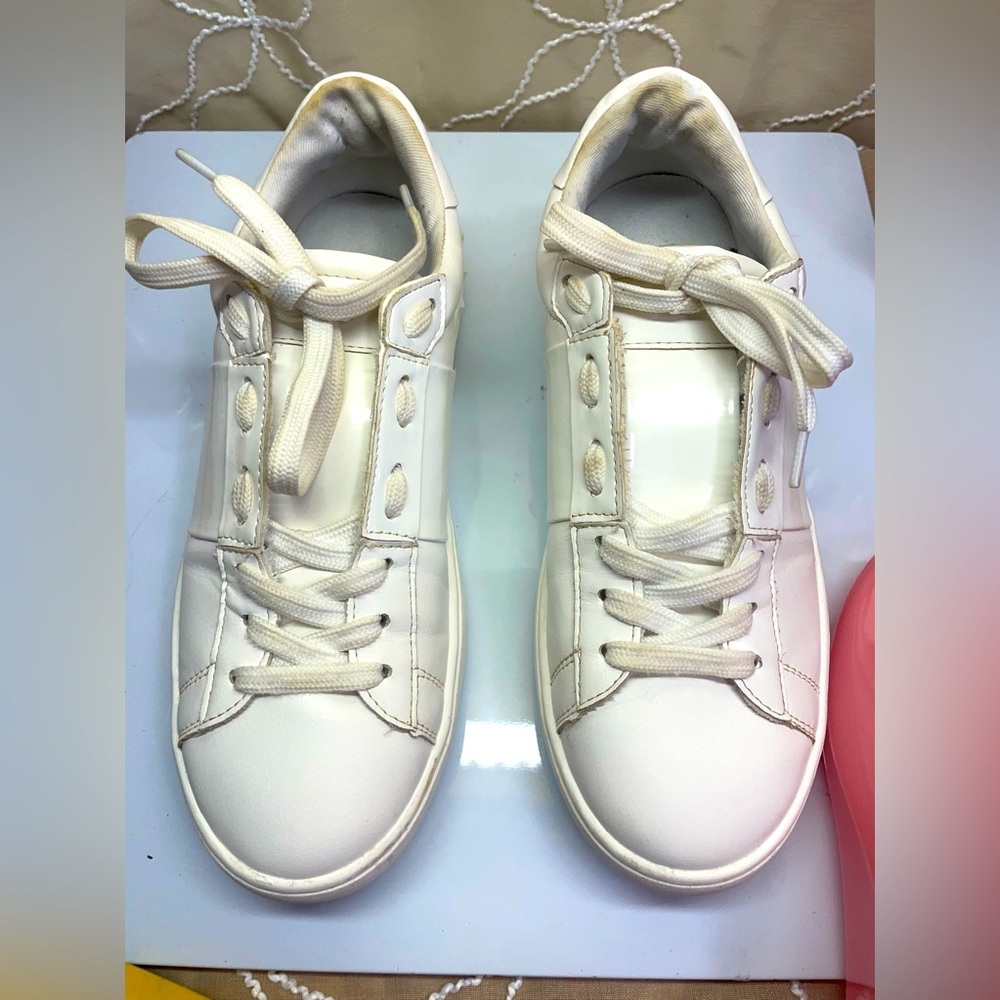 Steve madden shoes‎ size 8